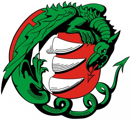 Za Báthoryčkinou krvou na Čachtický hrad / 8.5.2015 